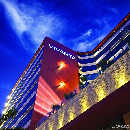 Vivanta Hyderabad, Begumpet Eksteriør bilde Vivanta Goa