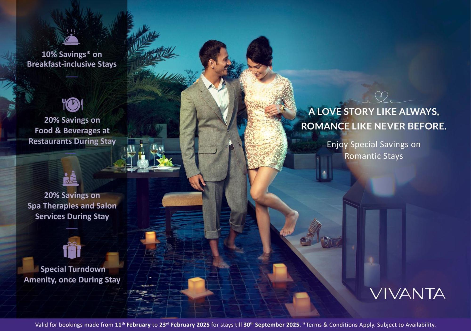 Vivanta Hyderabad, Begumpet Eksteriør bilde A poster of Vivanta