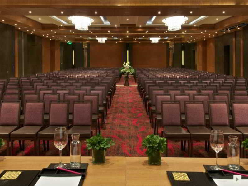 Vivanta Hyderabad, Begumpet Eksteriør bilde The ballroom